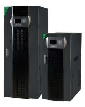 Bộ lưu điện UPS 40kva 3/3 Tescom  - Thổ Nhĩ Kỳ
